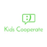 Kids Cooperate logo, Kids Cooperate contact details