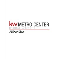 Keller Williams Metro Center Alexandria logo, Keller Williams Metro Center Alexandria contact details