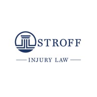 Ostroff Injury Law logo, Ostroff Injury Law contact details