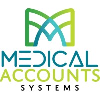 Medical Accounts Systems logo, Medical Accounts Systems contact details