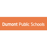 Dumont High School logo, Dumont High School contact details