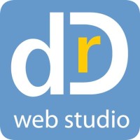 DDR Web Studio logo, DDR Web Studio contact details