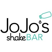 JoJos Shake Bar logo, JoJos Shake Bar contact details