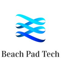 Beach Pad Tech Inc. logo, Beach Pad Tech Inc. contact details