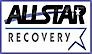 Allstar Recovery logo, Allstar Recovery contact details