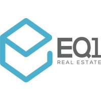 EQ1 Real Estate logo, EQ1 Real Estate contact details