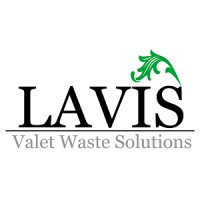 LAVIS Valet Waste Solutions logo, LAVIS Valet Waste Solutions contact details