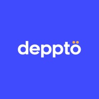 depptö logo, depptö contact details