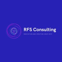 RFS Consulting logo, RFS Consulting contact details