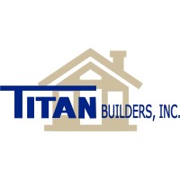 Titan Builders Inc logo, Titan Builders Inc contact details