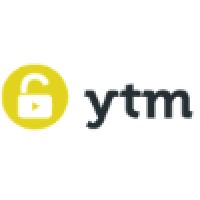 YTM logo, YTM contact details