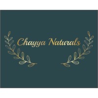 CHAYYA NATURALS logo, CHAYYA NATURALS contact details