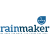 Rainmaker Marketing logo, Rainmaker Marketing contact details