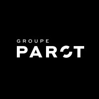 Groupe PAROT logo, Groupe PAROT contact details