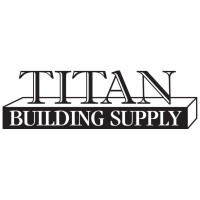 Titan Building Supply logo, Titan Building Supply contact details