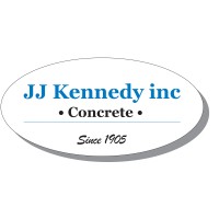 J.J. KENNEDY, INC. logo, J.J. KENNEDY, INC. contact details