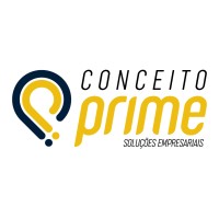 Conceito Prime logo, Conceito Prime contact details