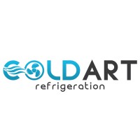 COLDART logo, COLDART contact details