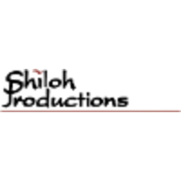 Shiloh Productions logo, Shiloh Productions contact details