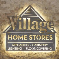 Village Home Stores logo, Village Home Stores contact details