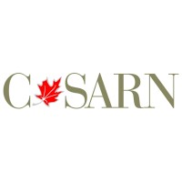 CSARN logo, CSARN contact details