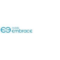 Mobile Embrace logo, Mobile Embrace contact details