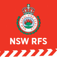 NSW Rural Fire Service logo, NSW Rural Fire Service contact details