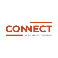 CONNECT logo, CONNECT contact details