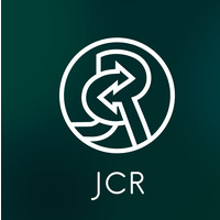 JCR Recicla logo, JCR Recicla contact details