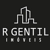 R Gentil Imóveis logo, R Gentil Imóveis contact details