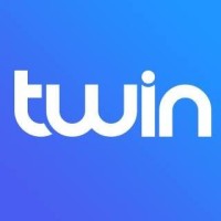 Twin logo, Twin contact details