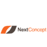 NextConcept logo, NextConcept contact details