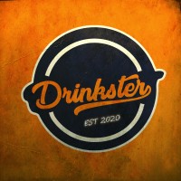 Drinkster logo, Drinkster contact details