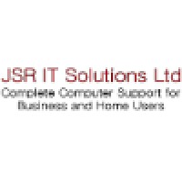 JR IT Solutions logo, JR IT Solutions contact details