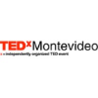 TedxMontevideo logo, TedxMontevideo contact details