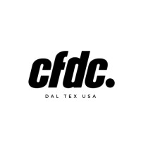 CFDC logo, CFDC contact details