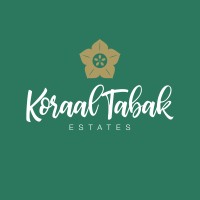 Koraal Tabak Estates logo, Koraal Tabak Estates contact details