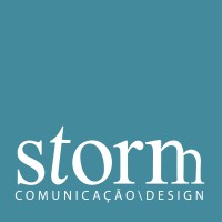 Storm Comunicação logo, Storm Comunicação contact details