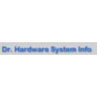 Dr Hardware logo, Dr Hardware contact details