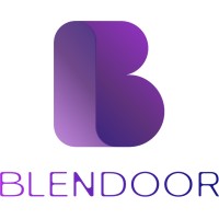 Blendoor logo, Blendoor contact details