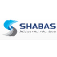 Shabas Solutions LLC logo, Shabas Solutions LLC contact details