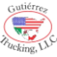 GUTIERREZ TRUCKING, LLC logo, GUTIERREZ TRUCKING, LLC contact details