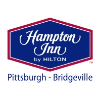 Hampton Inn Pittsburgh - Bridgeville logo, Hampton Inn Pittsburgh - Bridgeville contact details