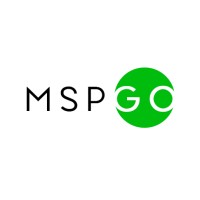 MSPGo logo, MSPGo contact details