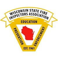 WISCONSIN STATE FIRE INSPECTORS ASSOCIATION logo, WISCONSIN STATE FIRE INSPECTORS ASSOCIATION contact details