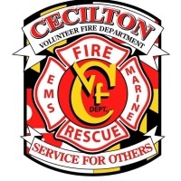 CECILTON VOL FIRE CO INC logo, CECILTON VOL FIRE CO INC contact details