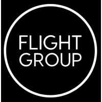 Flight Group logo, Flight Group contact details