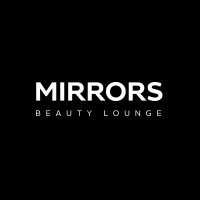 Mirrors Beauty Lounge logo, Mirrors Beauty Lounge contact details