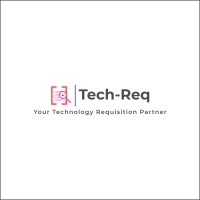 Tech-Req logo, Tech-Req contact details