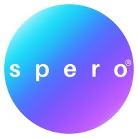 Spero Foods logo, Spero Foods contact details